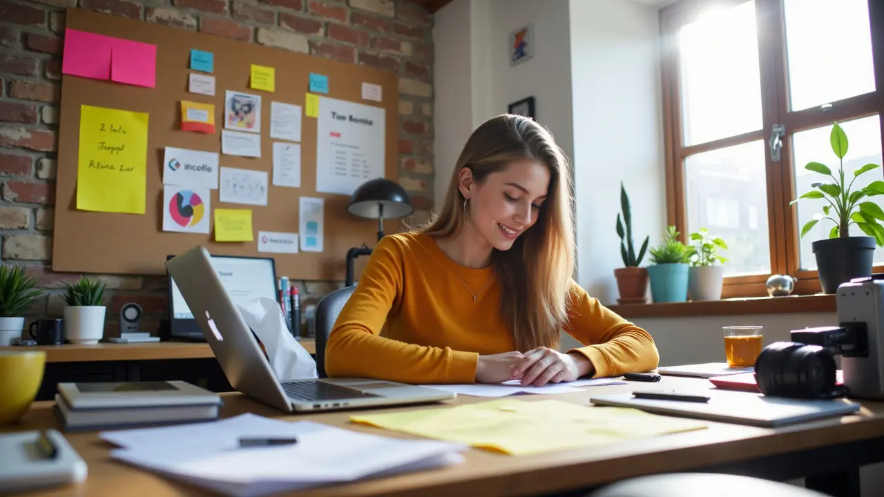 Breaking In: Tips If You Want to Be the Next Highest Paid Influencer