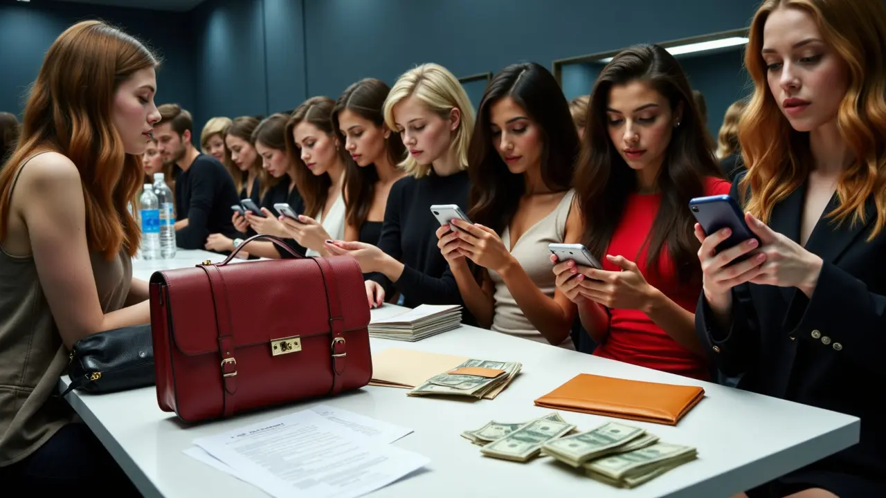 How Fast Do Models Get Paid? Insider Guide to Model Payment Practices in the UK