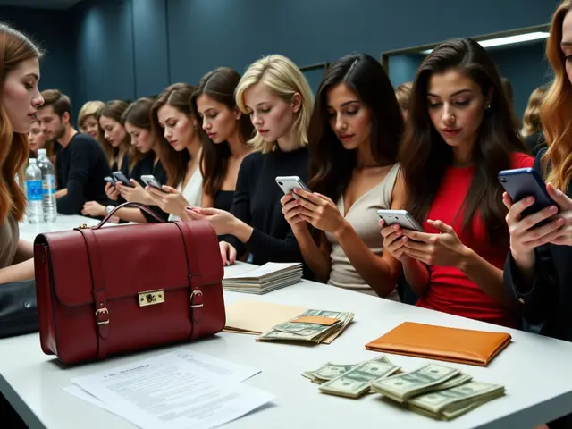 How Fast Do Models Get Paid? Insider Guide to Model Payment Practices in the UK