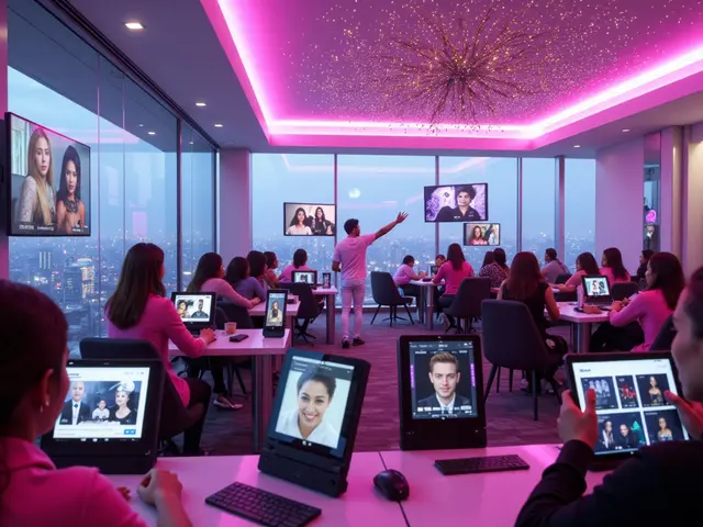 Who Is the Highest Paid Influencer? Top Social Media Stars' Net Worth and Earnings in 2025