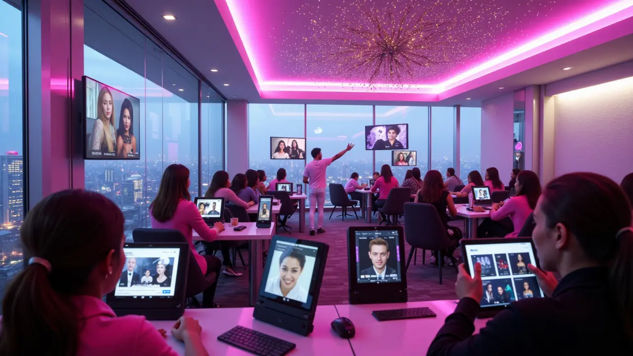 Who Is the Highest Paid Influencer? Top Social Media Stars' Net Worth and Earnings in 2025