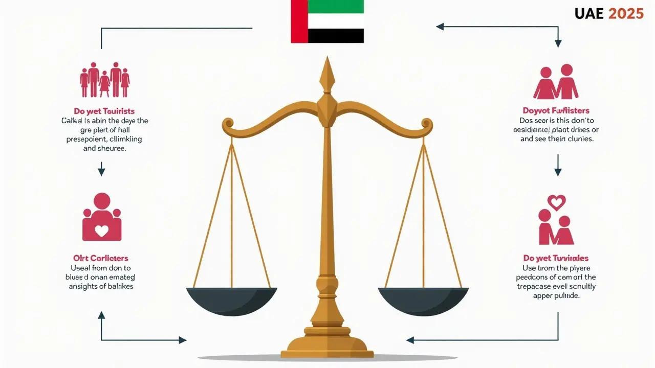 Definition and Context: Why Does the Age of Consent Matter in the UAE?