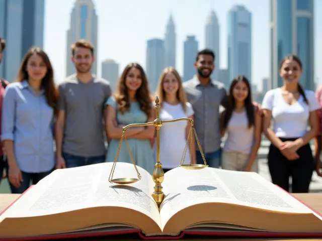 Understanding the Age of Consent Laws in the UAE: What You Need to Know in 2025