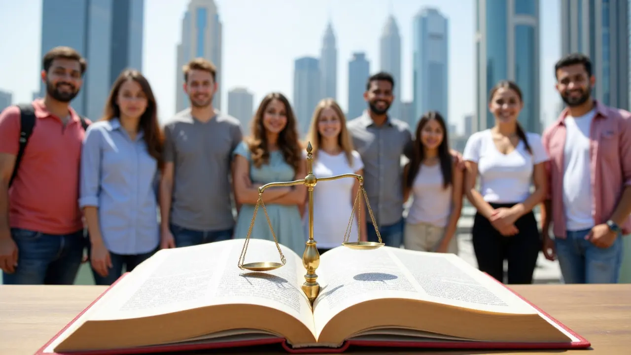 Understanding the Age of Consent Laws in the UAE: What You Need to Know in 2025