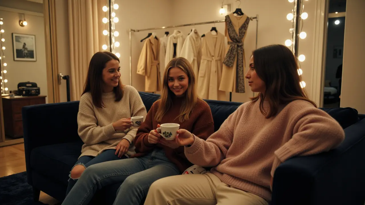 How Sleep Habits Shape a Model’s Look and Career