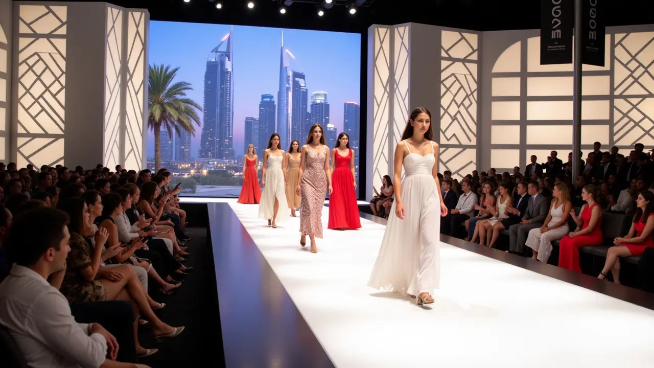 How to Find & Book Models in Dubai: Tips, Trends, and Everything in Between