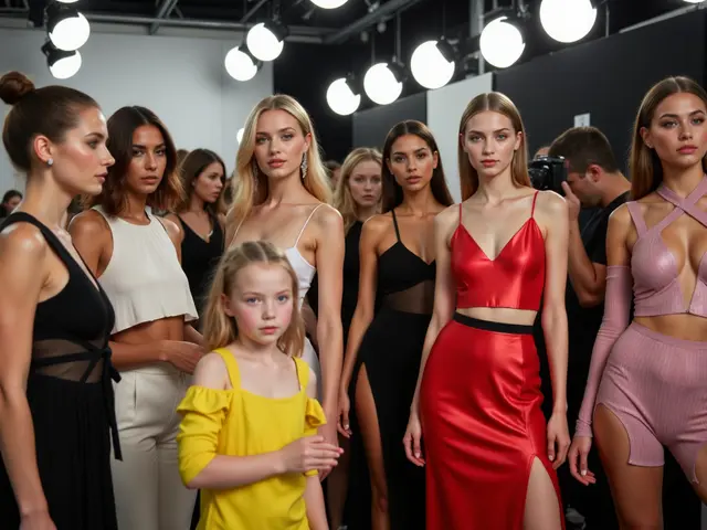 Who Is the Hottest Model in the World? Top Icons, Trends & Surprising Facts (2025 Edition)