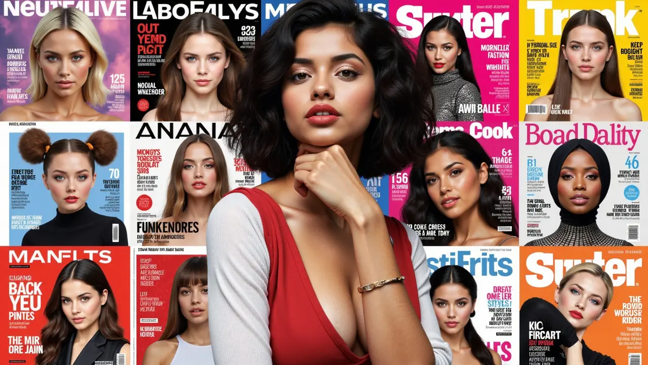 Trends and Secrets: What Sets the World’s Hottest Models Apart?