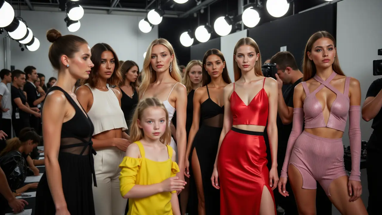 Who Is the Hottest Model in the World? Top Icons, Trends & Surprising Facts (2025 Edition)