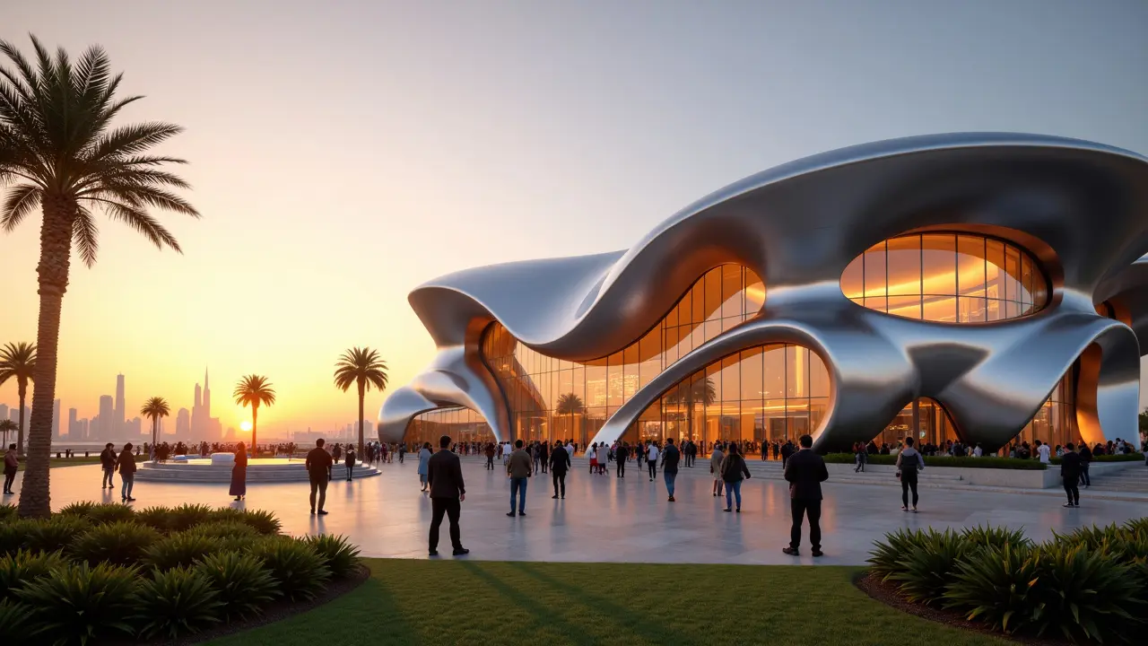 Dubai’s Most Popular Museums and Their Must-See Collections