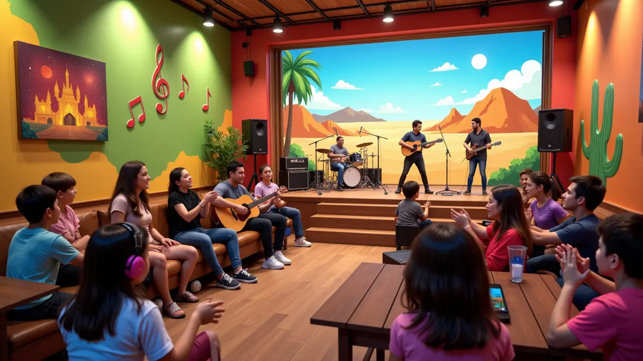 Annual Music Events You Won’t Want to Miss