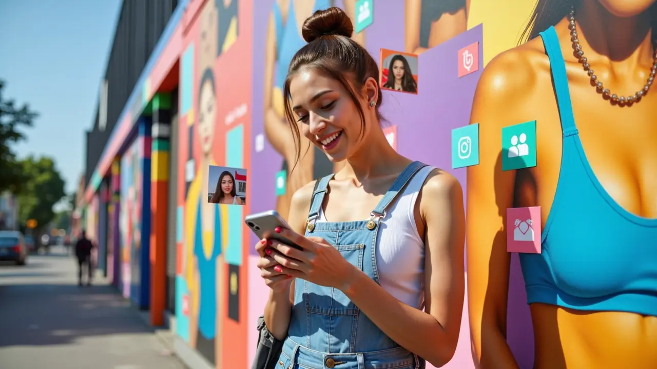 How to Become a Model on Instagram: Your Real-World Guide