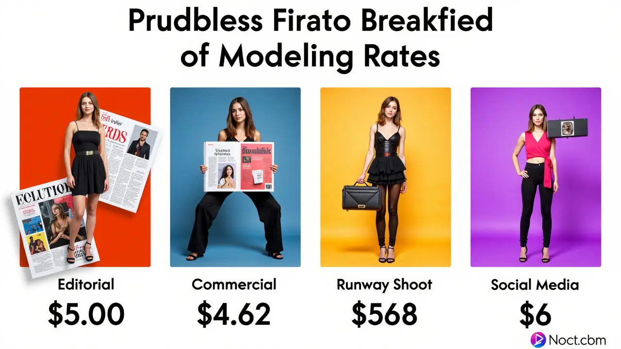 How to Find and Book Portfolio Shoots