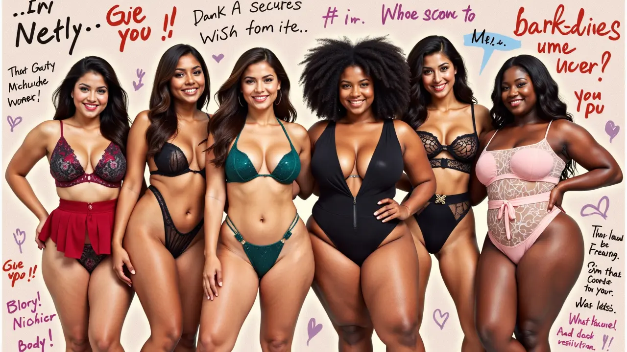 How You Can Embrace Body Positivity