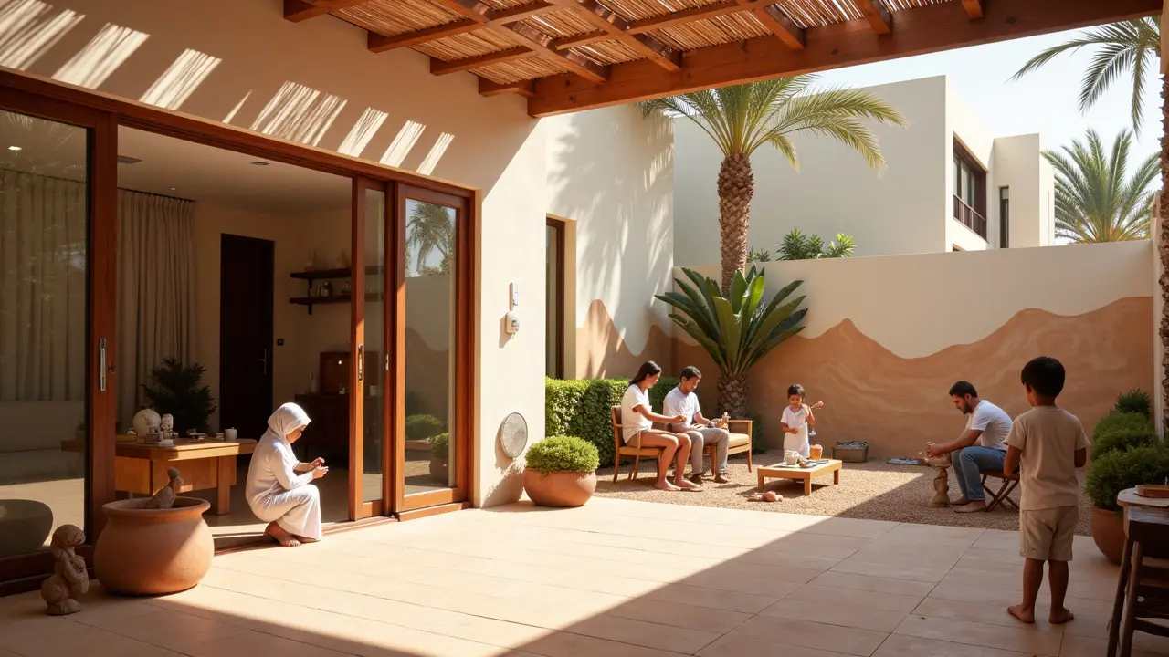 Keeping It Going: Where to Get Supplies and Inspiration in Dubai