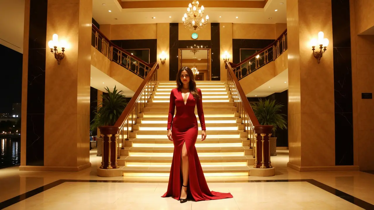 Model in Dubai Available Tonight Only: Your Complete Guide