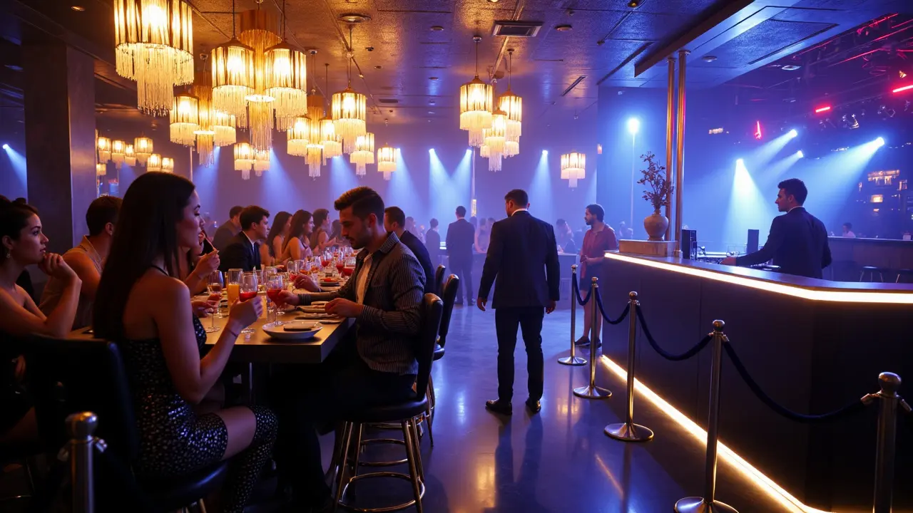 Smart Booking and Entry Tactics