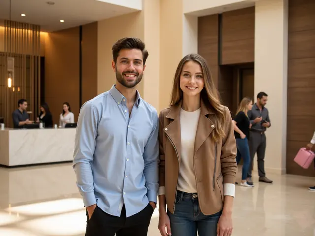 Can a Boy and a Girl Share a Room in Dubai? Dubai Models Explained