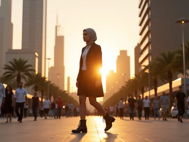 Can You Live in Dubai as a Single Woman? Honest Insights & Essential Tips