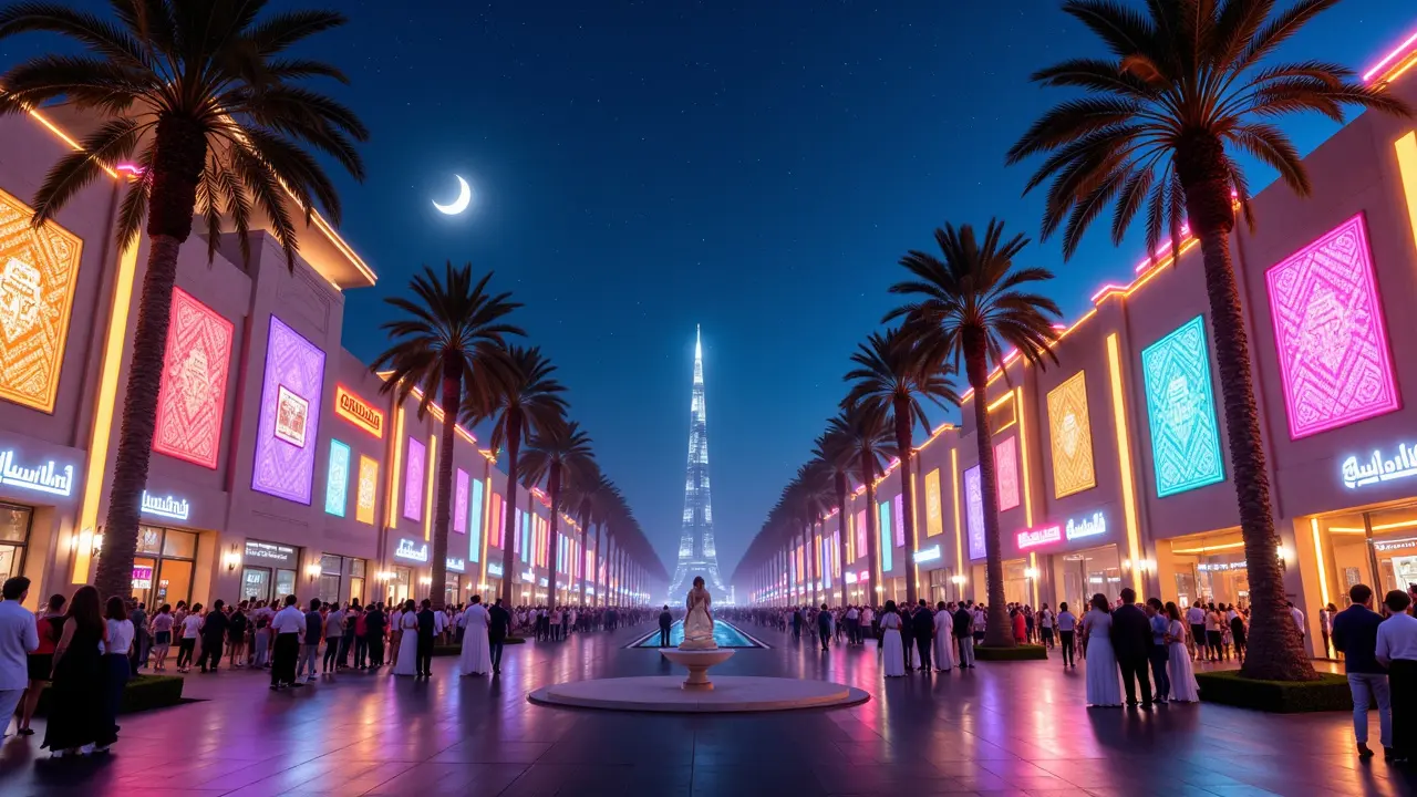 Tips for Navigating Dubai's Elite Clubs