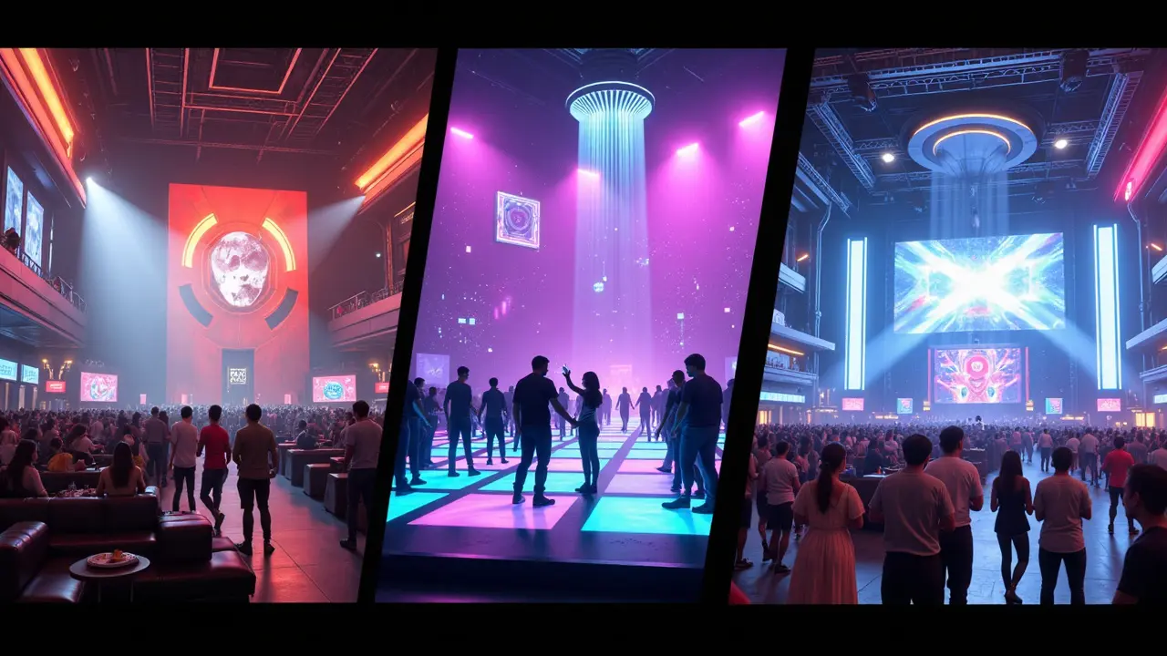 What’s Next: Trends to Watch in Dubai’s Club Scene