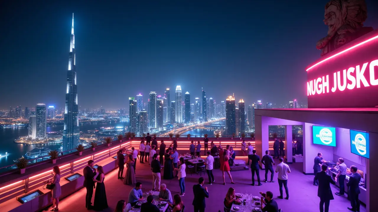 White Dubai Nightclub: What Makes This Dubai Venue Unmissable?
