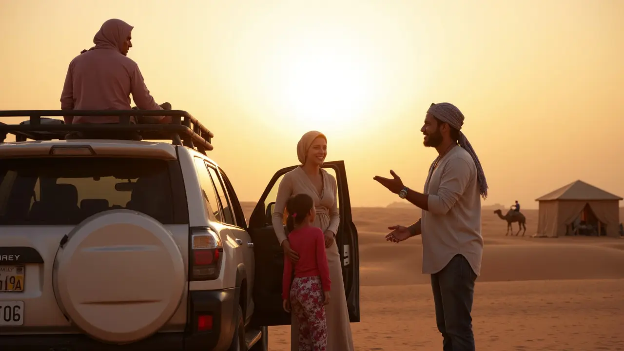 Choosing Your Safari: Local Tips and Trusted Operators