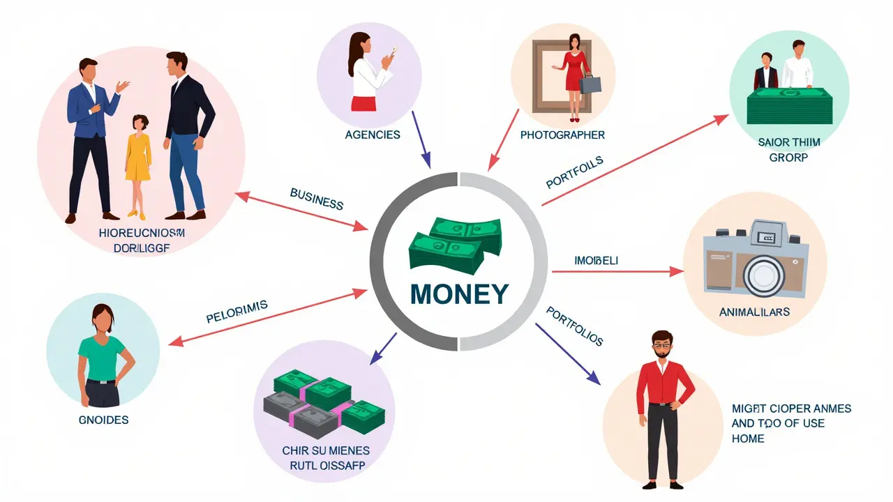 Common Payment Scenarios