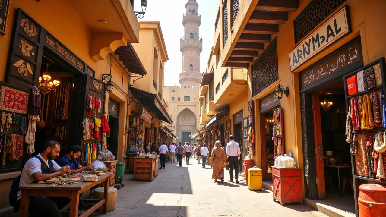 Cultural Experiences in Dubai: Bucket List Adventures You Can’t Miss