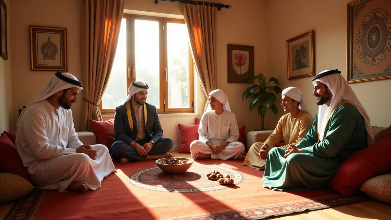 Dive Into Dubai’s Markets and Souks