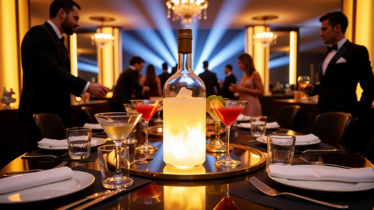 Dress Codes and Dubai Nightlife Etiquette