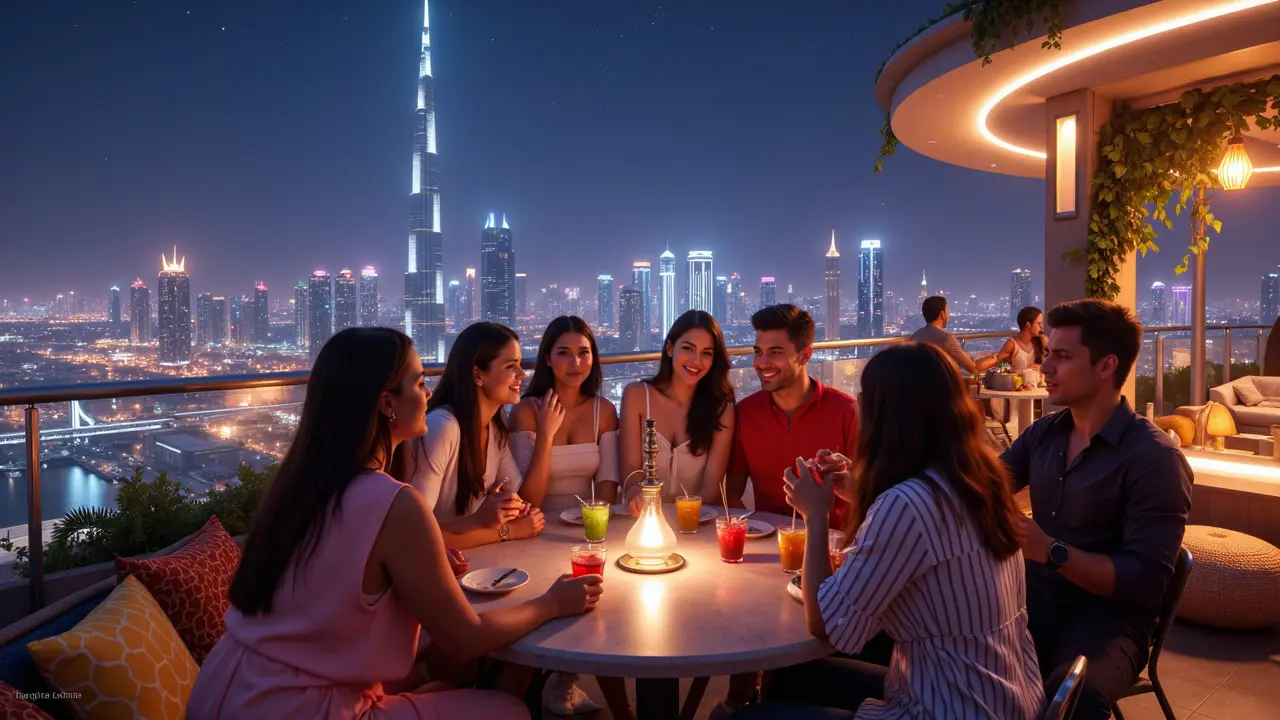 Dubai’s Must-Experience Clubs, Secret Gems, and What Makes Each Unique