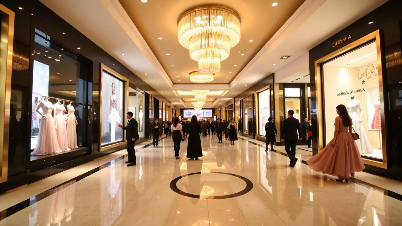 Dubai Shopping: The Best Destinations for Fashion Lovers