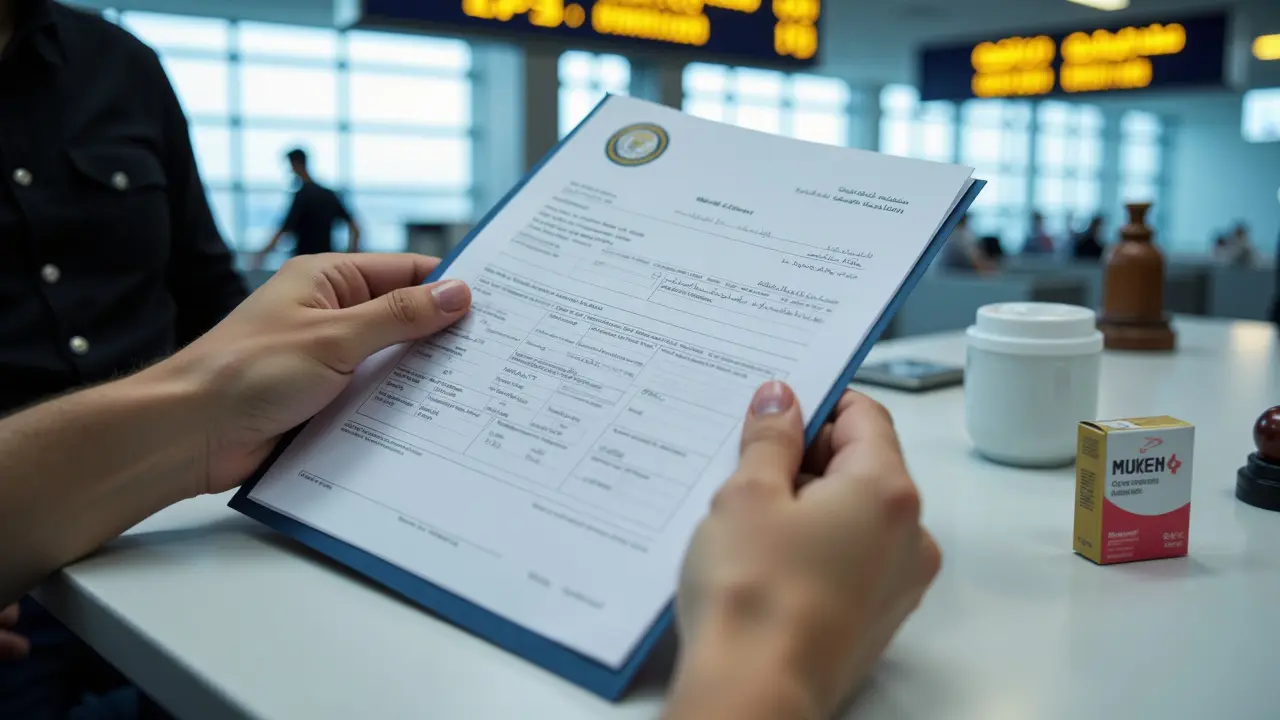 Essential Tips for Travelers: Documentation, Packing, and Airport Life