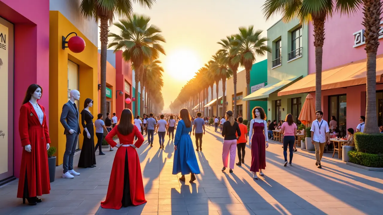 Fashion Events and Pop-Ups Worth Checking