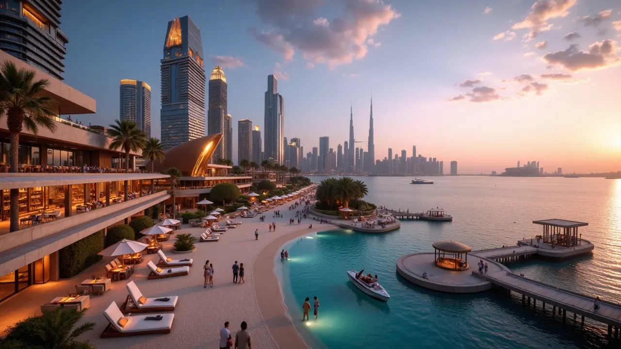 Fusion of Culture and Contemporary Design