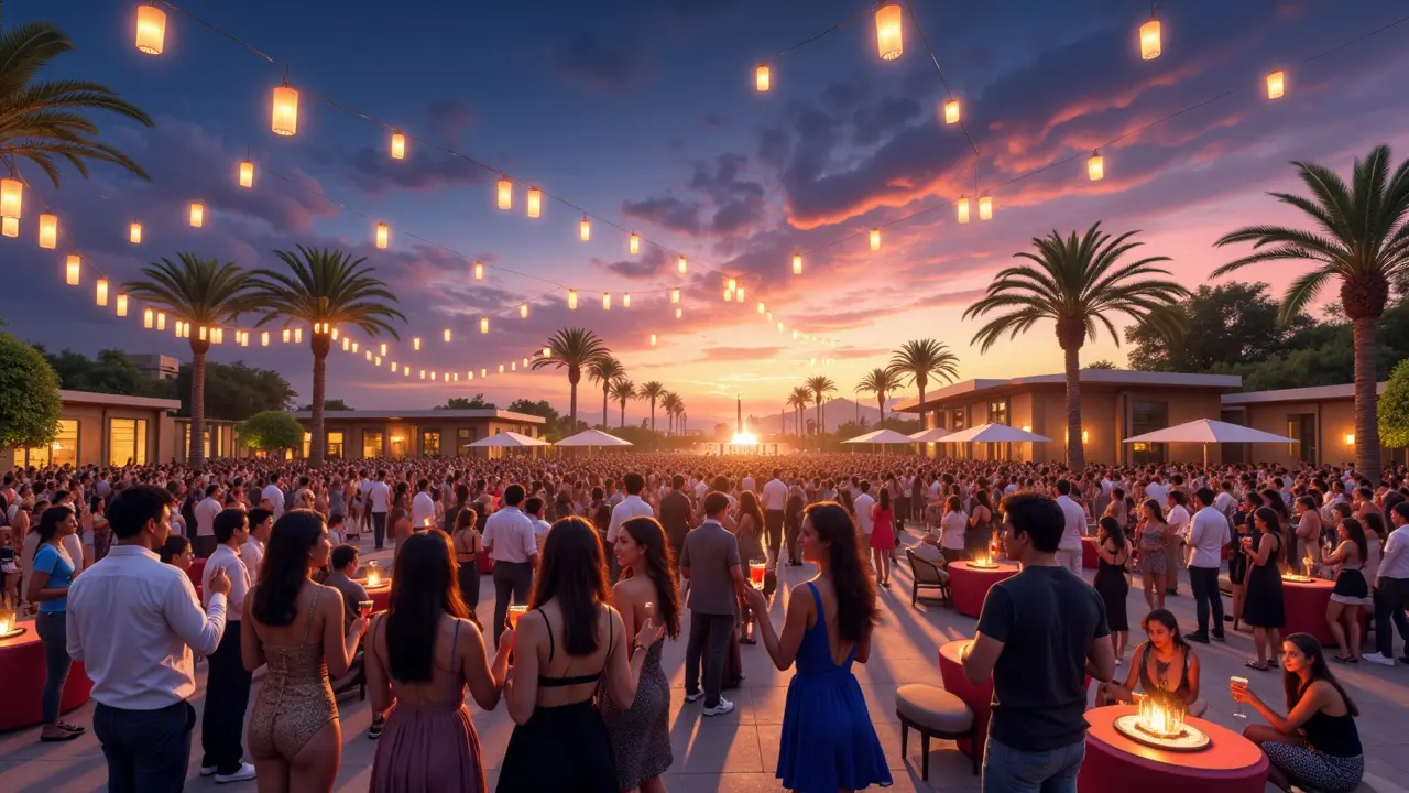 Getting the Most Out of Your Night: Tips for Visitors