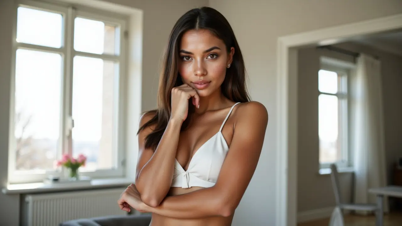 How to Be Photogenic Like a Model: Pro Tips for Stunning Photos