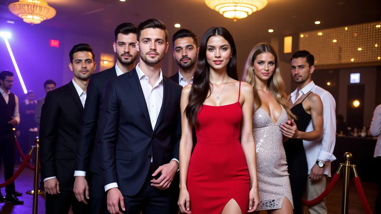 Inside Vibes: Music, Events, and Must-Try Experiences
