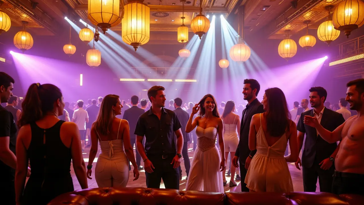 Insider Tips for a Smooth Night Out