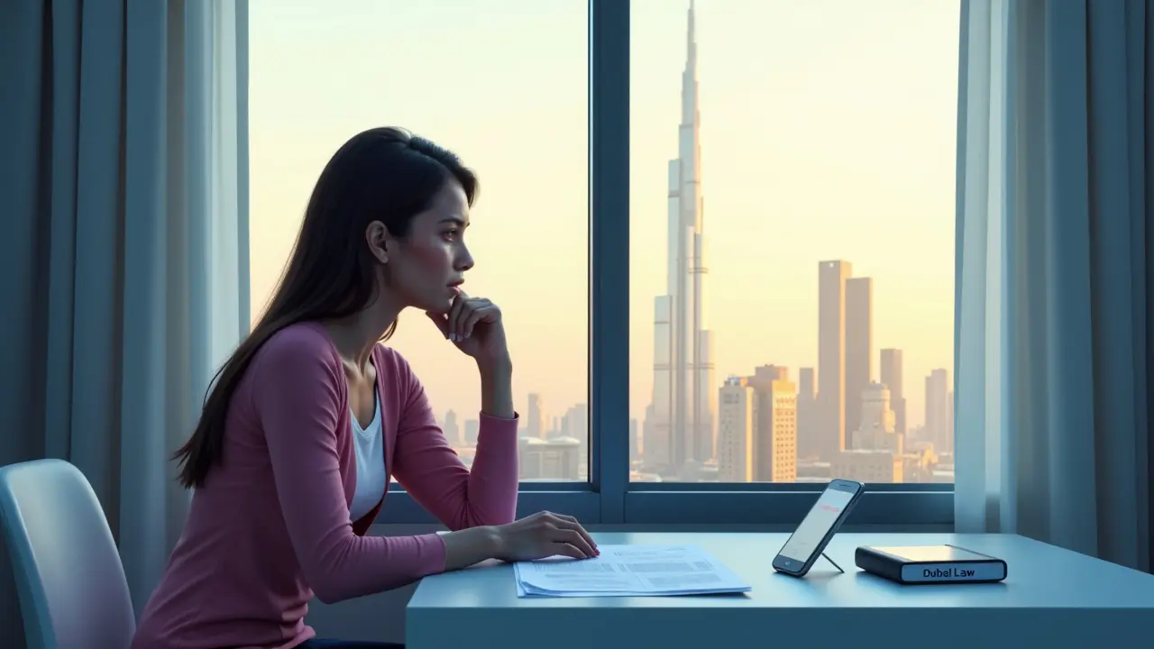 Is Abortion Legal in Dubai? What Every Woman Needs to Know