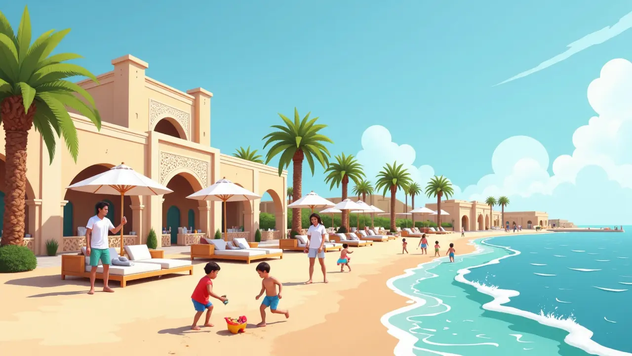 Local Etiquette, Culture, and Family Fun
