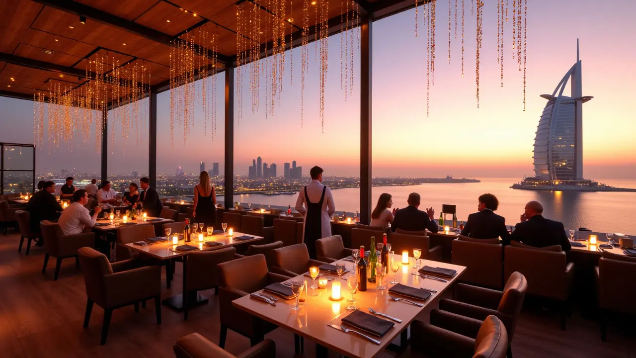 Local Touches: The Emirati Influence