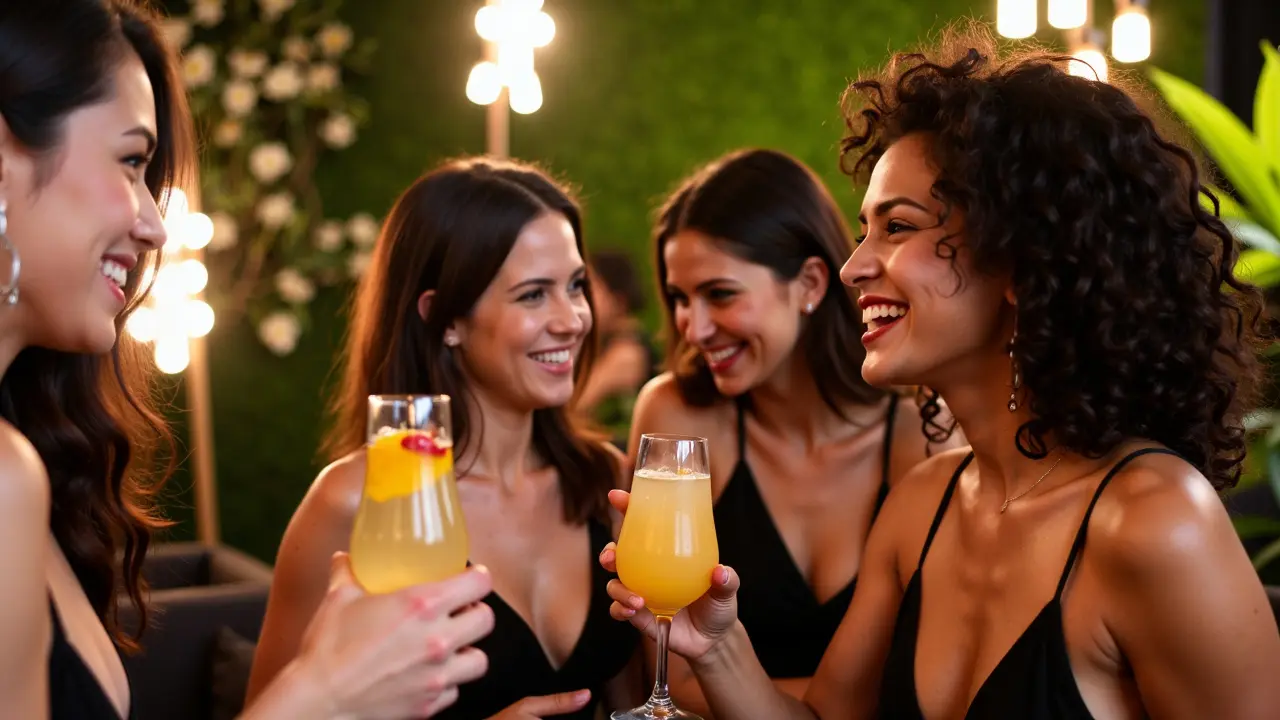 Making Memories: Why Soho Garden Dubai Is a Must-Try
