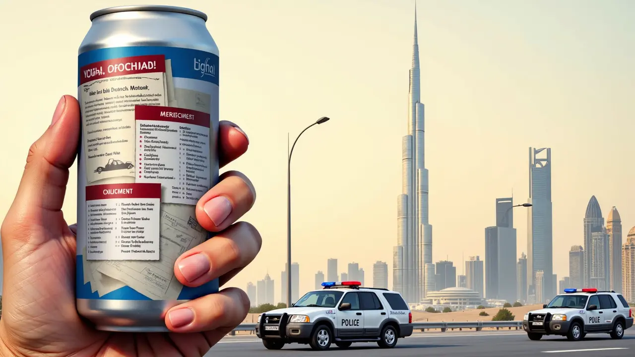 Penalties, Fines, and Real-World Examples