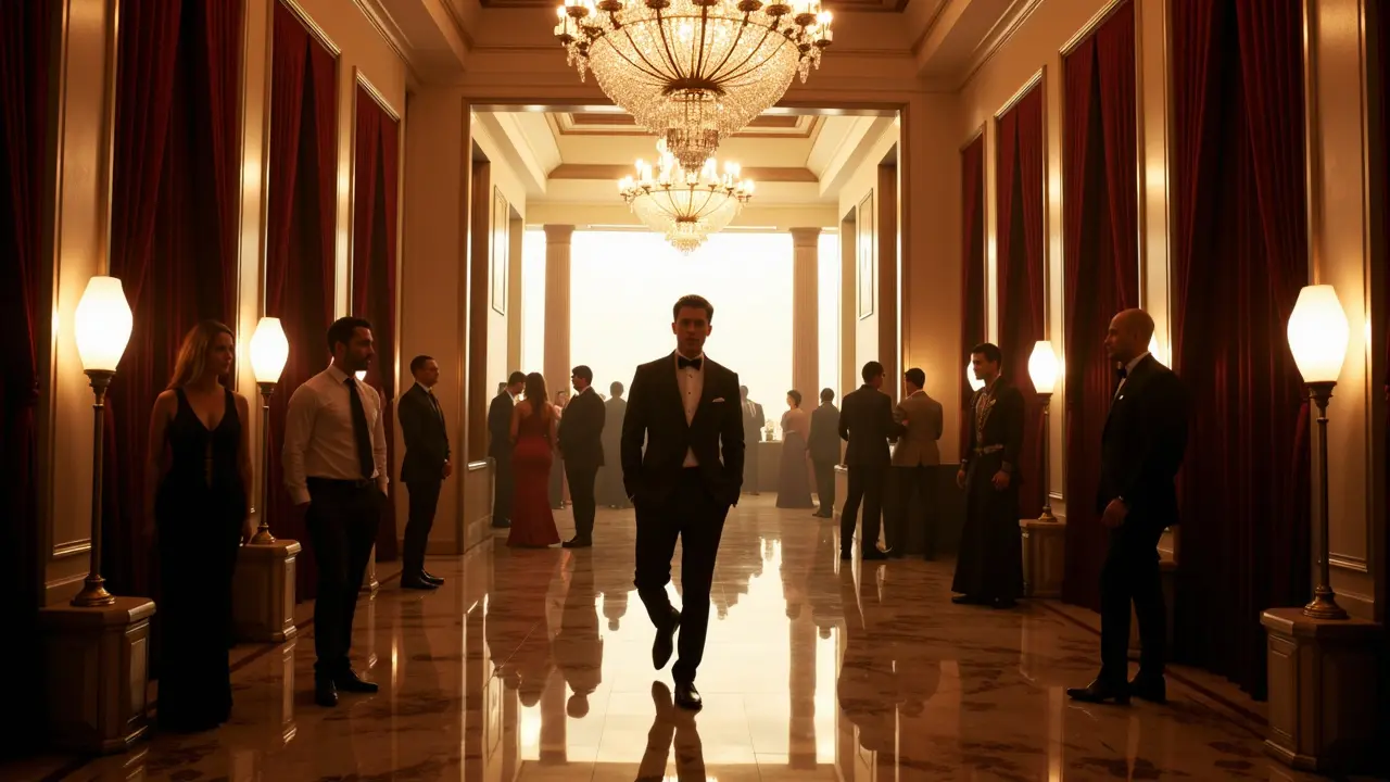 Ready to Join Dubai’s Elite Nightlife?