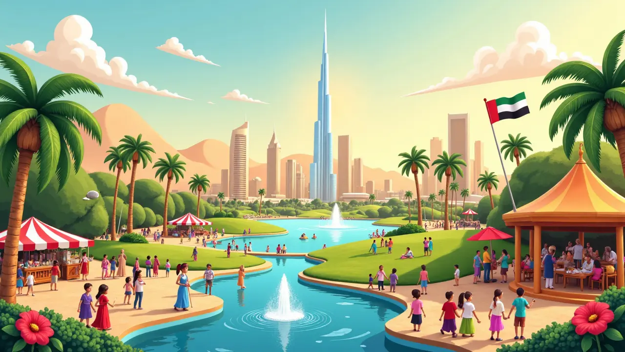 Smart Tips for Navigating a Family Day Out