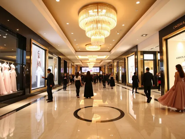 Dubai Shopping: The Best Destinations for Fashion Lovers