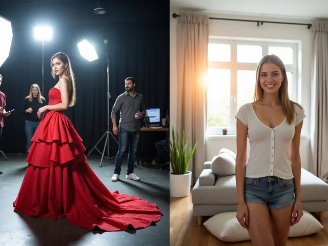 How Much Do Models Get Paid for a Photoshoot? Real Rates & Insider Tips