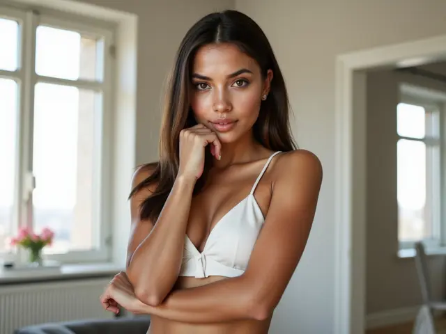 How to Be Photogenic Like a Model: Pro Tips for Stunning Photos